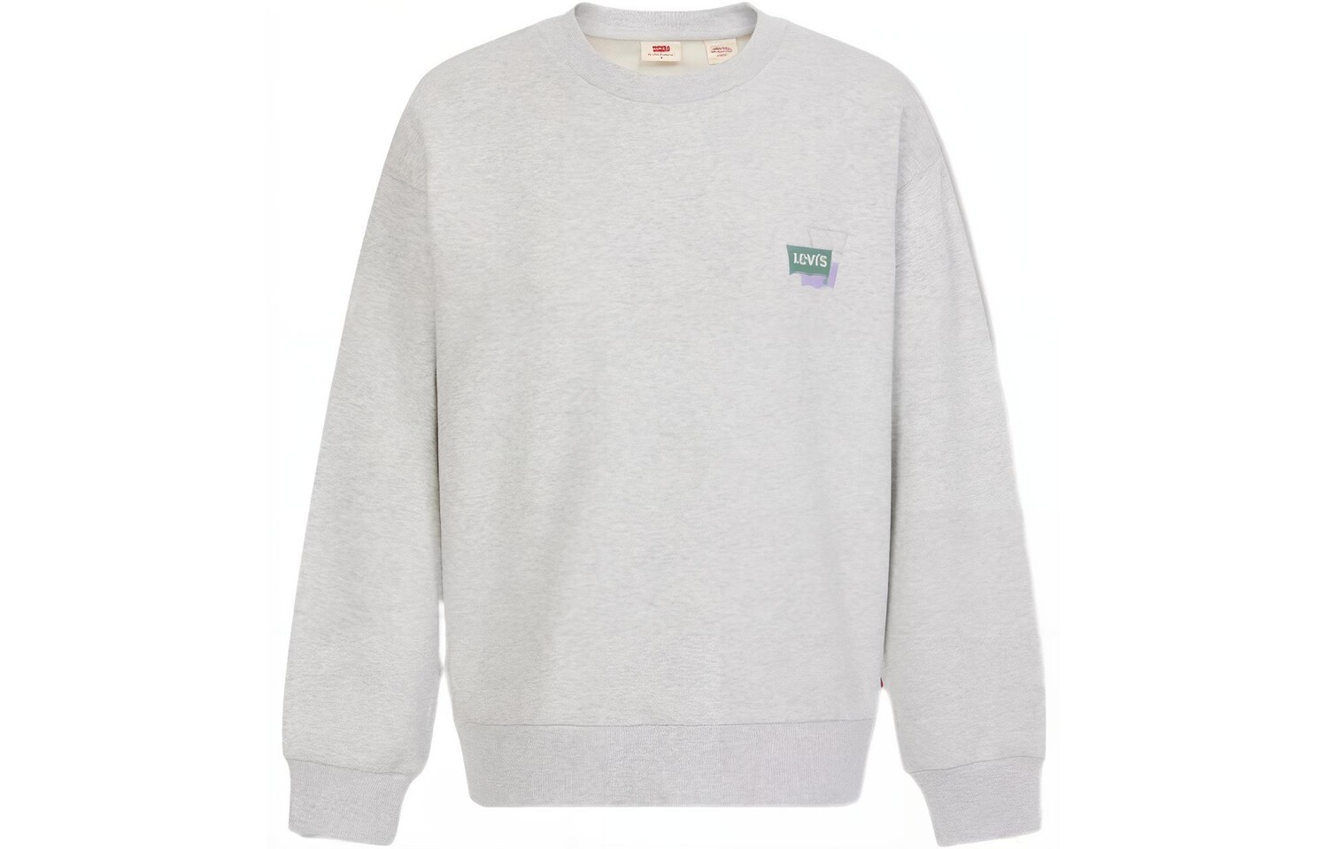 Толстовка унисекс Levi’S, розовый
Толстовка унисекс Levi’S, розовый