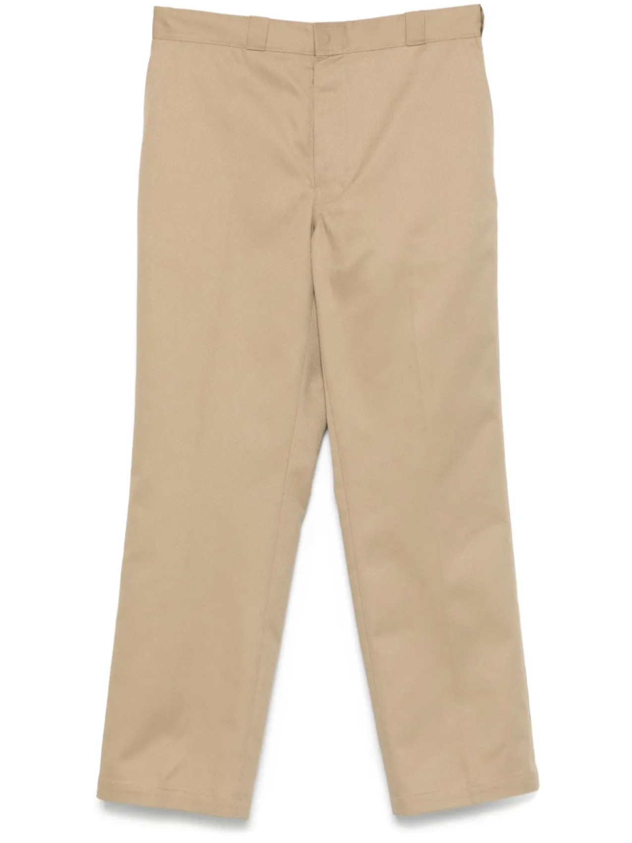 Maison Margiela брюки Creased, нейтральный
Maison Margiela брюки Creased, нейтральный