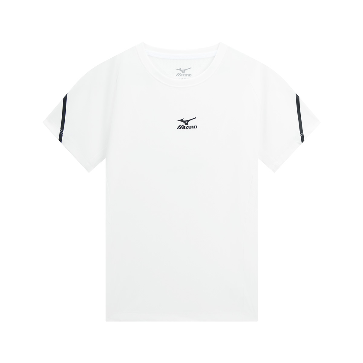 Детская футболка Mizuno, белый
Детская футболка Mizuno, белый