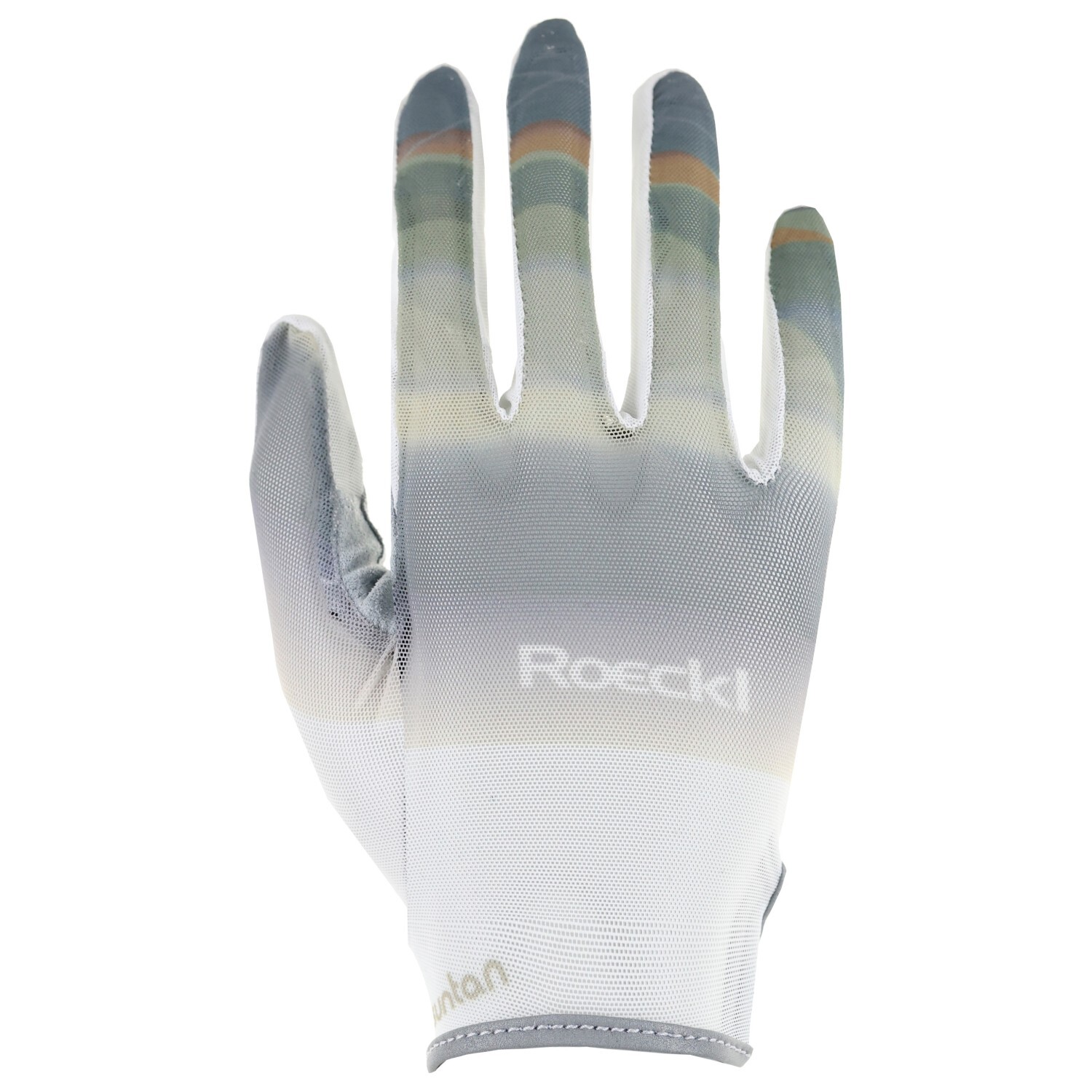 Перчатки Roeckl Sports Murlo, цвет White Desert
Перчатки Roeckl Sports Murlo, цвет White Desert