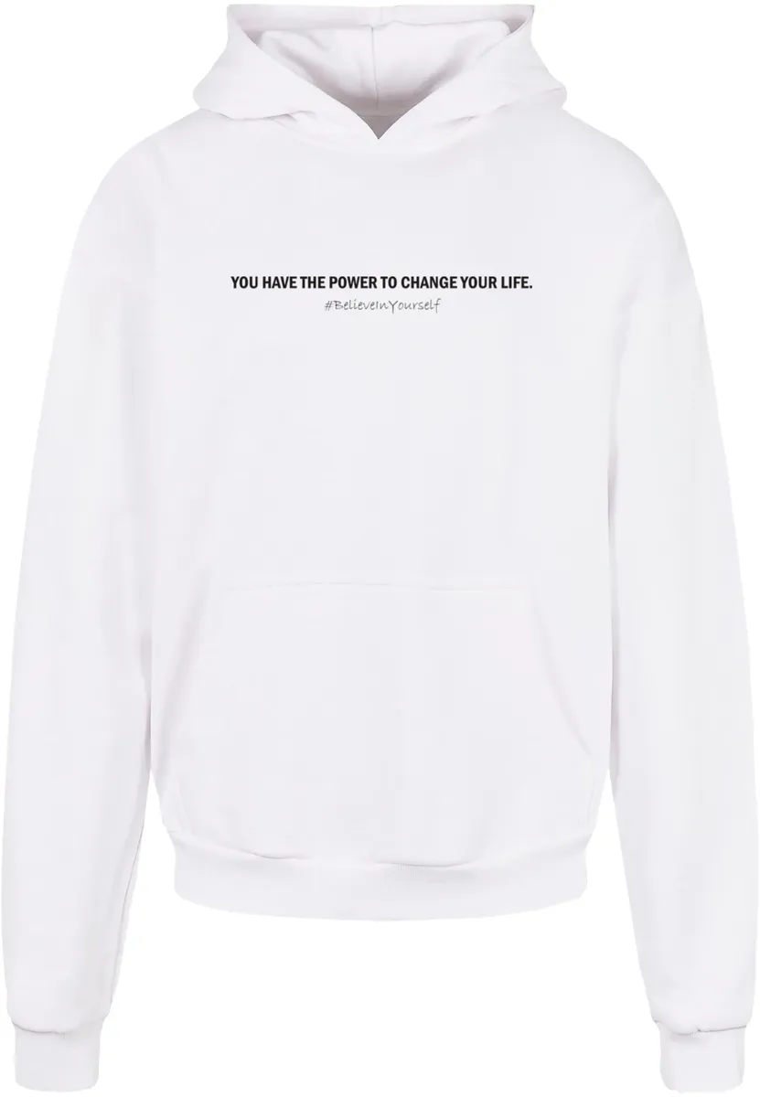 Толстовка с капюшоном Merchcode " Merchcode Men's WD - Believe In Yourself Ultra Heavy Hoody", белый
Толстовка с капюшоном Merchcode " Merchcode Men's WD - Believe In Yourself Ultra Heavy Hoody", белый