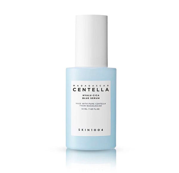 Увлажняющая сыворотка для лица SKIN 1004 Centella, 50 мл
Увлажняющая сыворотка для лица SKIN 1004 Centella, 50 мл