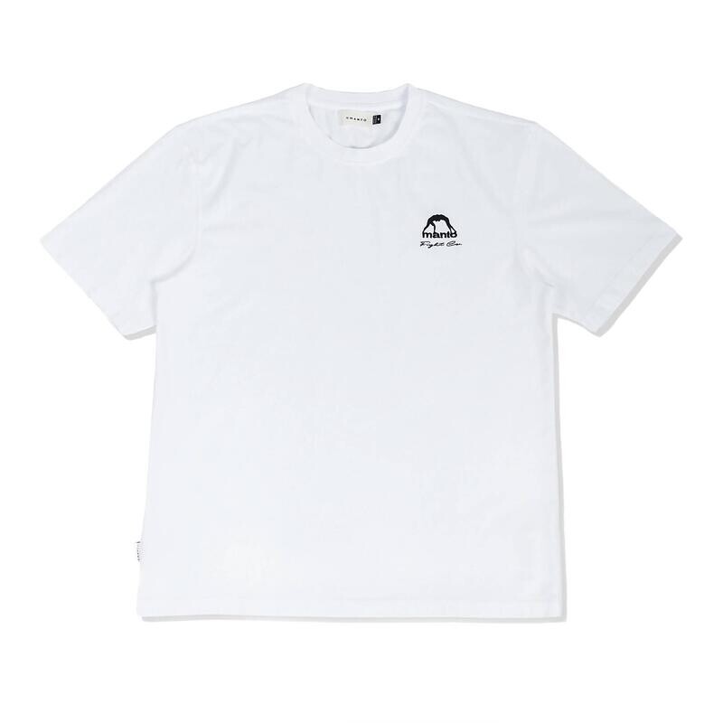 Футболка Manto, белый
Футболка Manto, белый