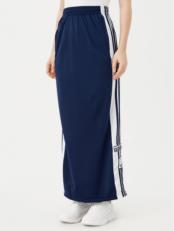Свободная юбка макси adicolor Adibreak JD0924 Adidas, синий
Свободная юбка макси adicolor Adibreak JD0924 Adidas, синий