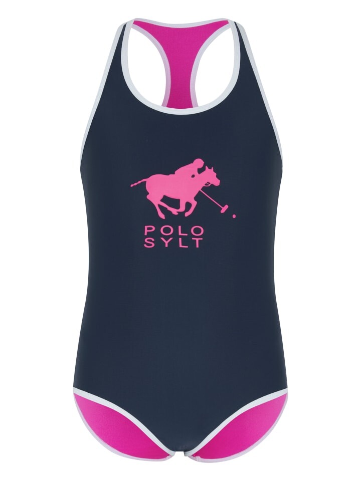 Купальник Polo Sylt, синий
Купальник Polo Sylt, синий