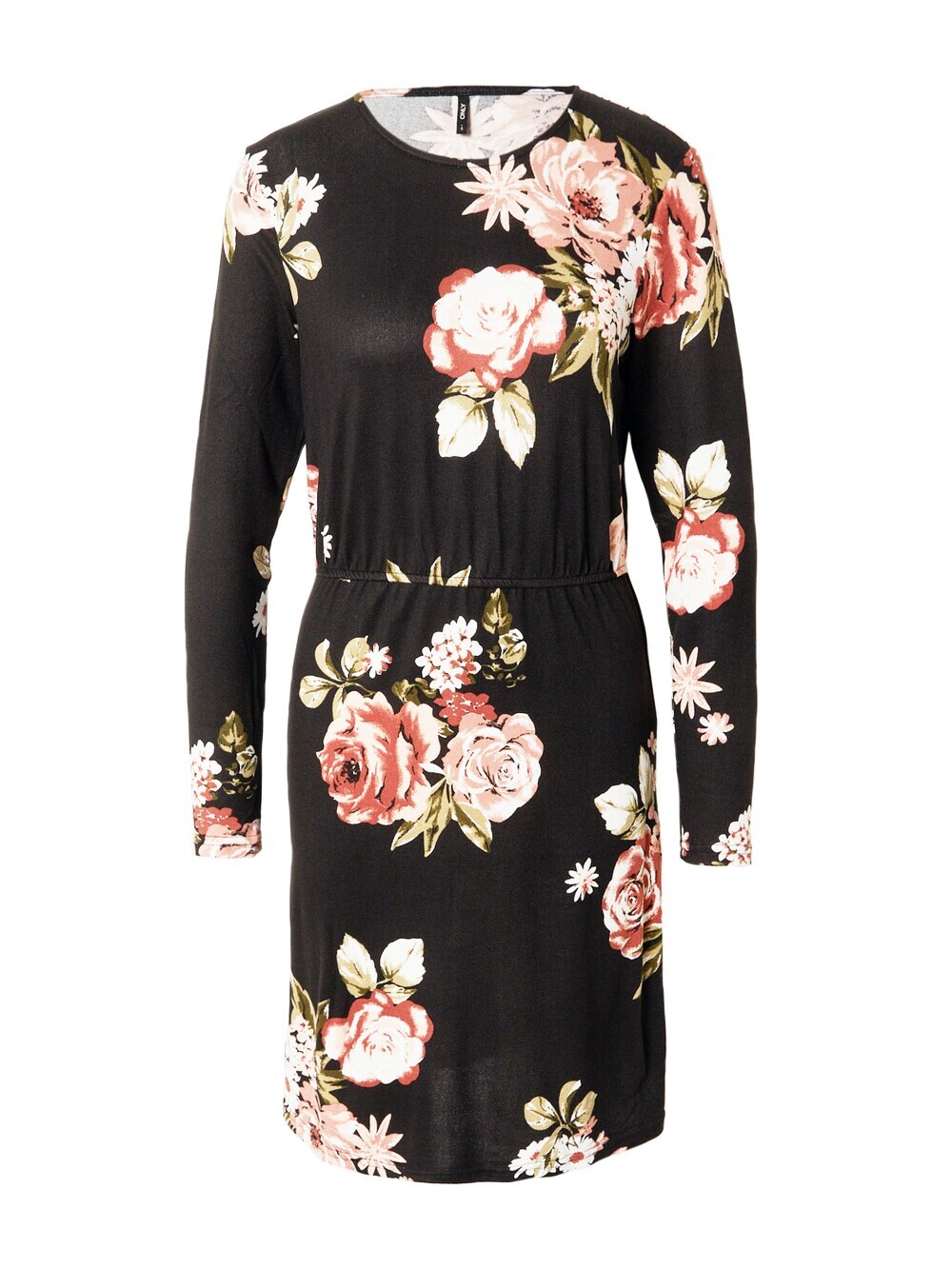 Платье ONLY ELCOS EMMA, черный
Платье ONLY ELCOS EMMA, черный