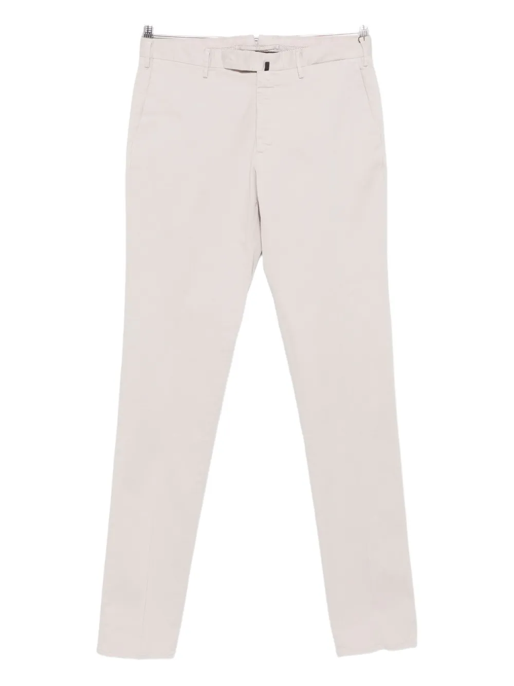 Хлопковые брюки Incotex, нейтральный
Хлопковые брюки Incotex, нейтральный