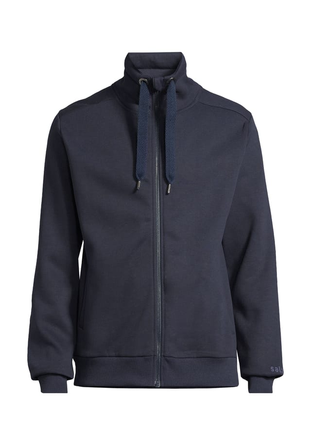 Толстовка Mool Salzhaut, синий
Толстовка Mool Salzhaut, синий