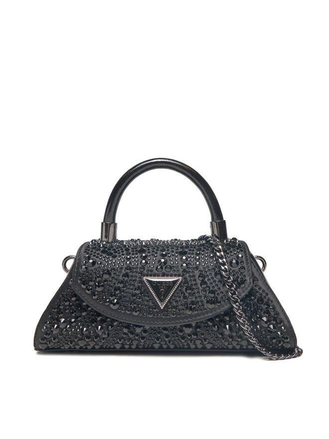 Сумка Guess, черный
Сумка Guess, черный