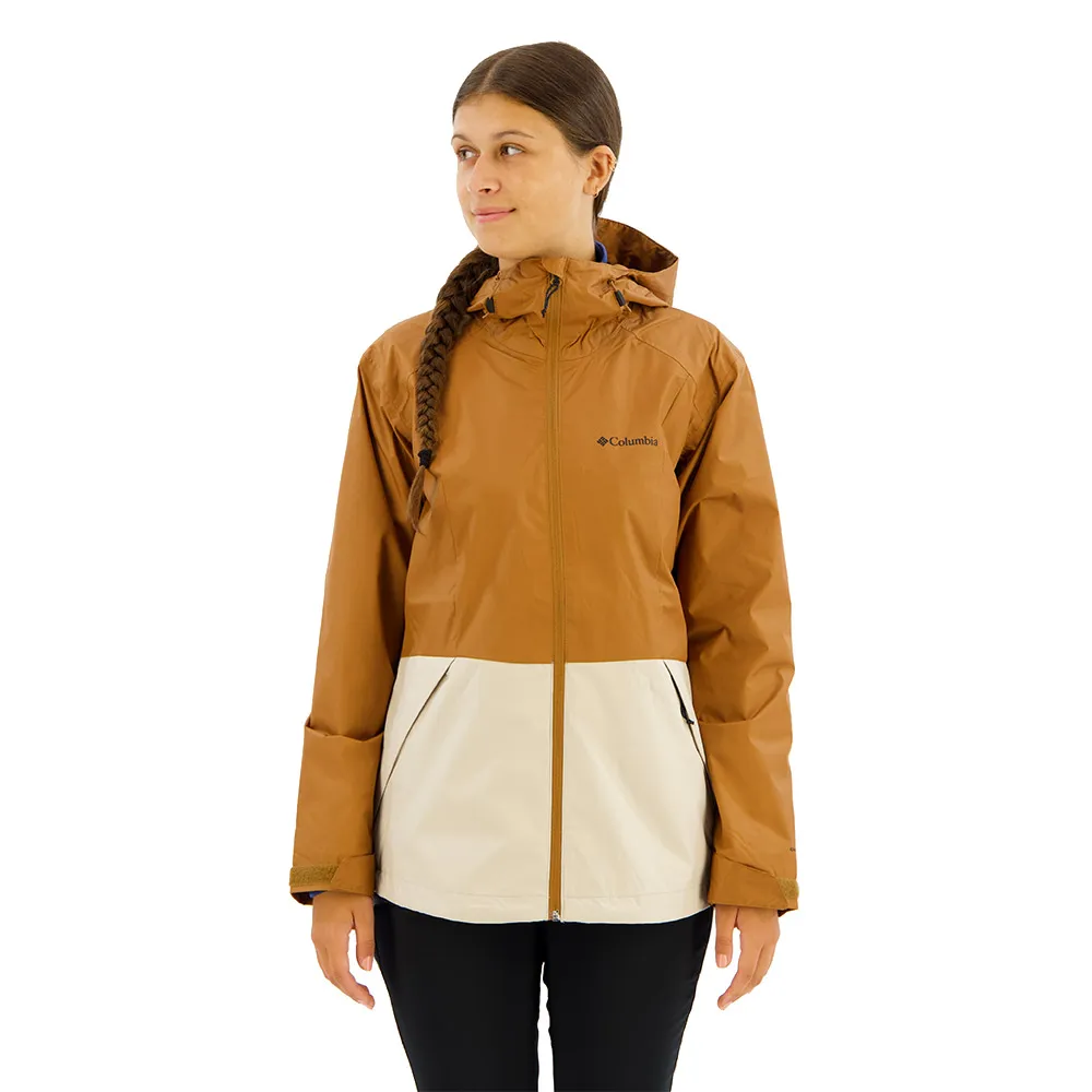 Куртка Columbia Inner Limits III, оранжевый
Куртка Columbia Inner Limits III, оранжевый