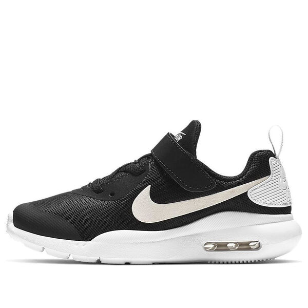 Кроссовки air max oketo Nike, черный
Кроссовки air max oketo Nike, черный