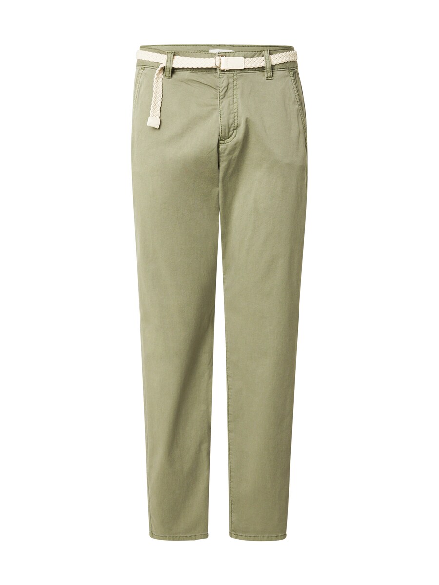 Зауженные брюки s.Oliver, Olive
Зауженные брюки s.Oliver, Olive