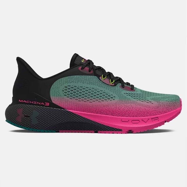 Мужские кроссовки для бега Machina 3 Daylight черного/розового цвета Under Armour, мультиколор, Черный, Мужские кроссовки для бега Machina 3 Daylight черного/розового цвета Under Armour, мультиколор
Мужские кроссовки для бега Machina 3 Daylight черного/розового цвета Under Armour, мультиколор, Черный, Мужские кроссовки для бега Machina 3 Daylight черного/розового цвета Under Armour, мультиколор