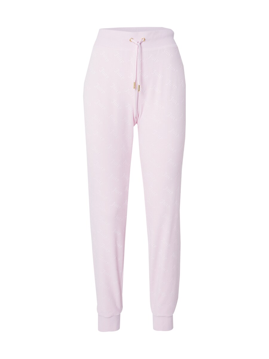 Зауженные брюки Juicy Couture Pipa, Pastel pink
Зауженные брюки Juicy Couture Pipa, Pastel pink