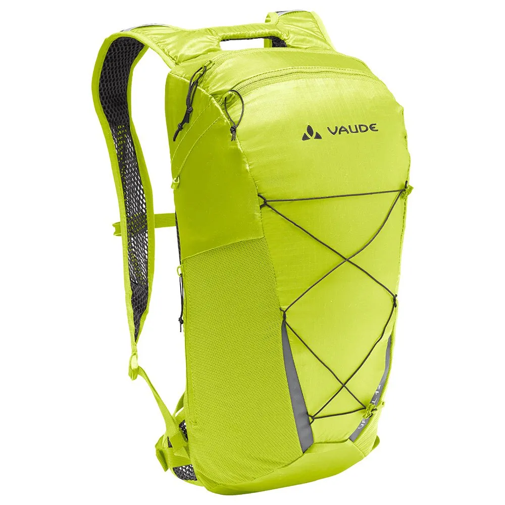 Рюкзак VAUDE Uphill 12L, зеленый
Рюкзак VAUDE Uphill 12L, зеленый