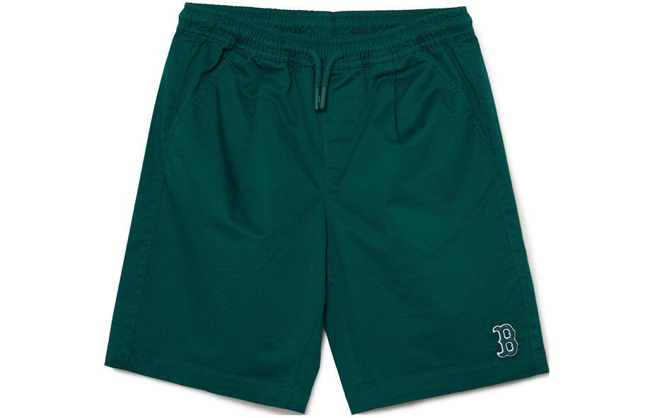 Детские шорты MLB, темно-зеленый
Детские шорты MLB, темно-зеленый