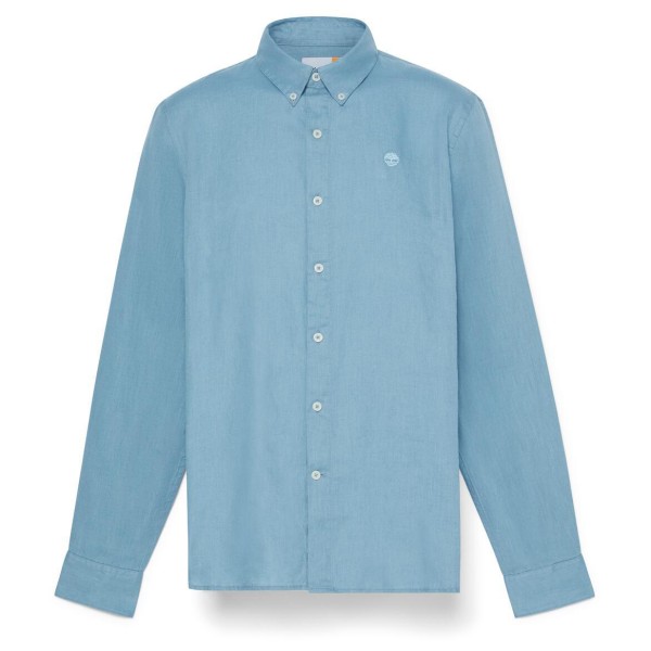 Льняная рубашка Mill Brook Timberland, Citadel
Льняная рубашка Mill Brook Timberland, Citadel