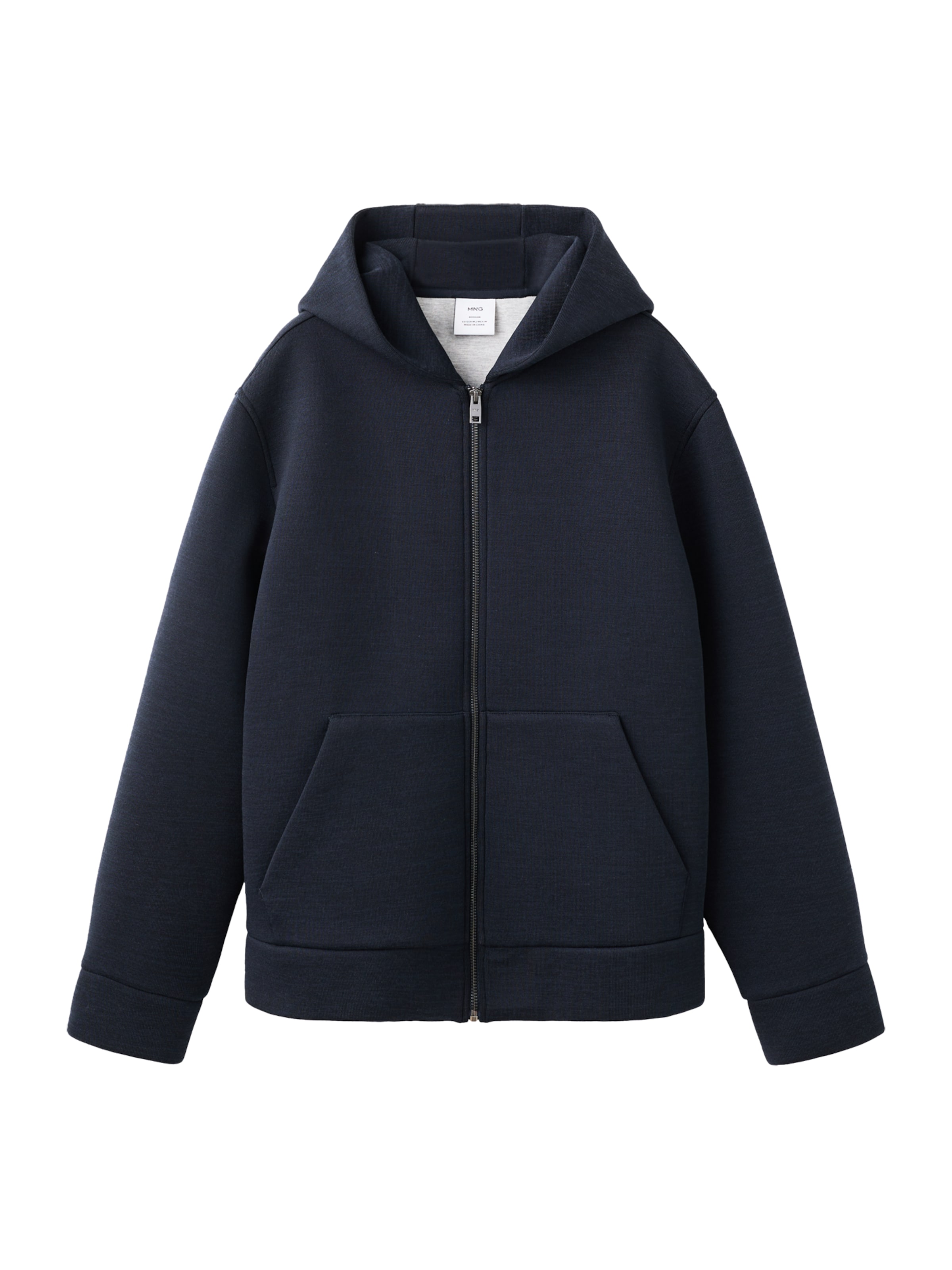 MANGO MAN Толстовка 'SCUBA' в цвете Navy, Синий, MANGO MAN Толстовка 'SCUBA' в цвете Navy
MANGO MAN Толстовка 'SCUBA' в цвете Navy, Синий, MANGO MAN Толстовка 'SCUBA' в цвете Navy