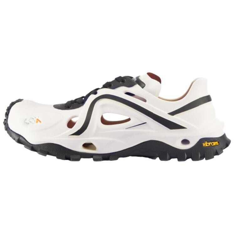 Ботинки для речного треккинга унисекс белый/черный Cgx
Ботинки для речного треккинга унисекс белый/черный Cgx