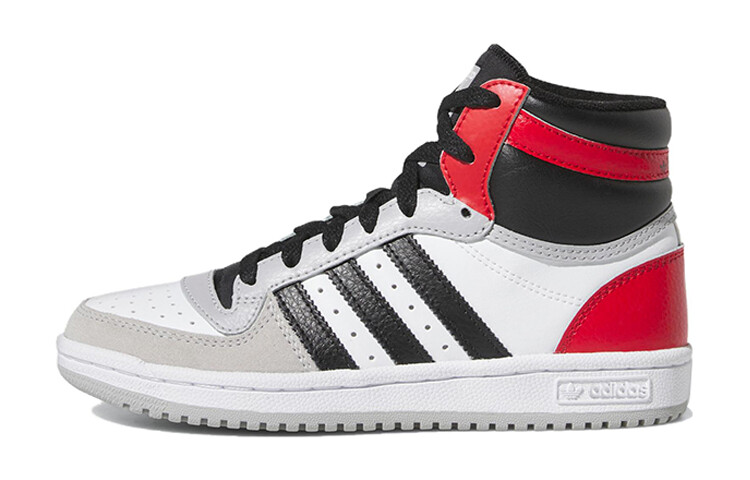 Adidas originals Top Ten Kids Кроссовки для скейтбординга для детей
Adidas originals Top Ten Kids Кроссовки для скейтбординга для детей