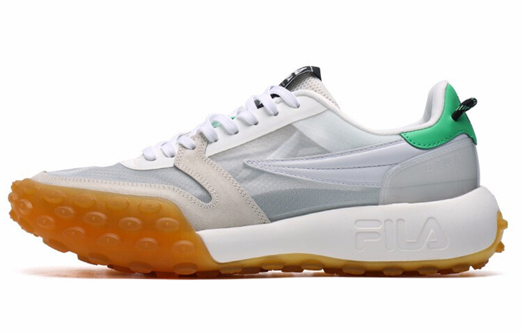 Мужские массивные кроссовки Fila Gara
Мужские массивные кроссовки Fila Gara