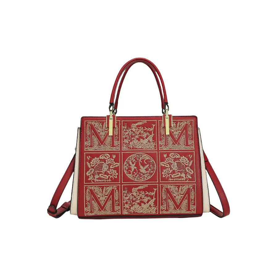 PAYOT Сумка, Burgundy
PAYOT Сумка, Burgundy