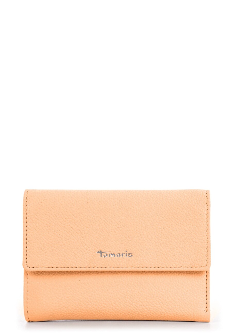 Кошелек Tamaris Amanda, цвет Apricot
Кошелек Tamaris Amanda, цвет Apricot