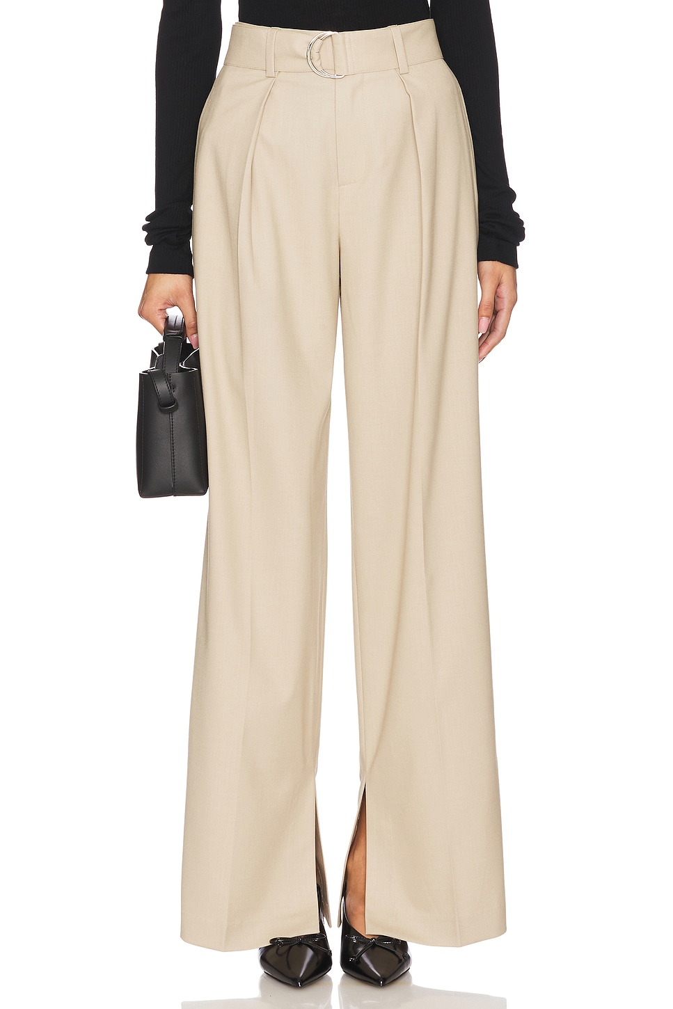 Брюки ElOnore Rue Sophie, sustained grey
Брюки ElOnore Rue Sophie, sustained grey