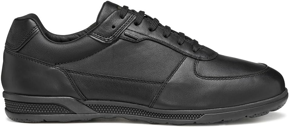 Мужские кроссовки для ходьбы Geox, черный
Мужские кроссовки для ходьбы Geox, черный