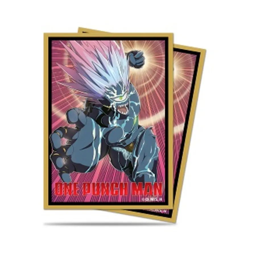 Ванпанчмен - Борос (65), Card Sleeves - Standard - Art (Ultra Pro)
Ванпанчмен - Борос (65), Card Sleeves - Standard - Art (Ultra Pro)