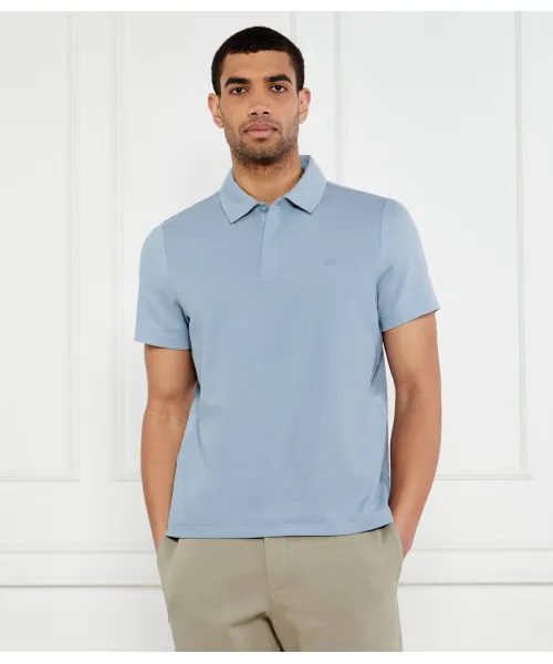 Футболка поло Regular fit Michael Kors, синий
Футболка поло Regular fit Michael Kors, синий