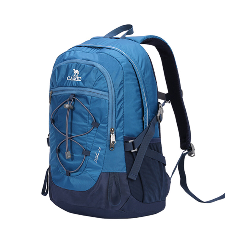 Рюкзак унисекс CAMEL, Индиго
Рюкзак унисекс CAMEL, Индиго