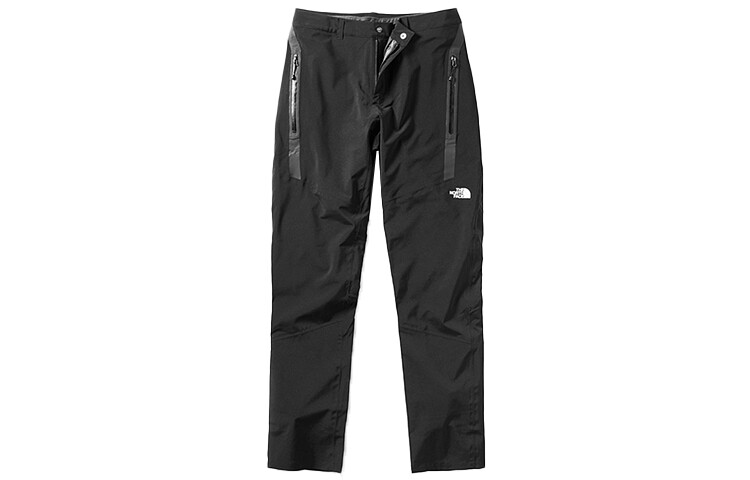 Брюки Hard Shell женские черные The North Face
Брюки Hard Shell женские черные The North Face