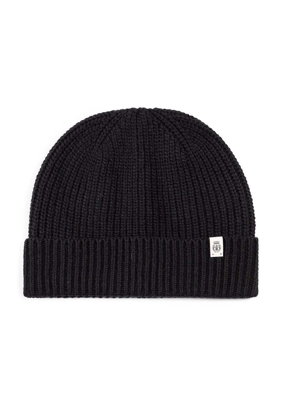 Шапка Roeckl Beanie, Black
Шапка Roeckl Beanie, Black