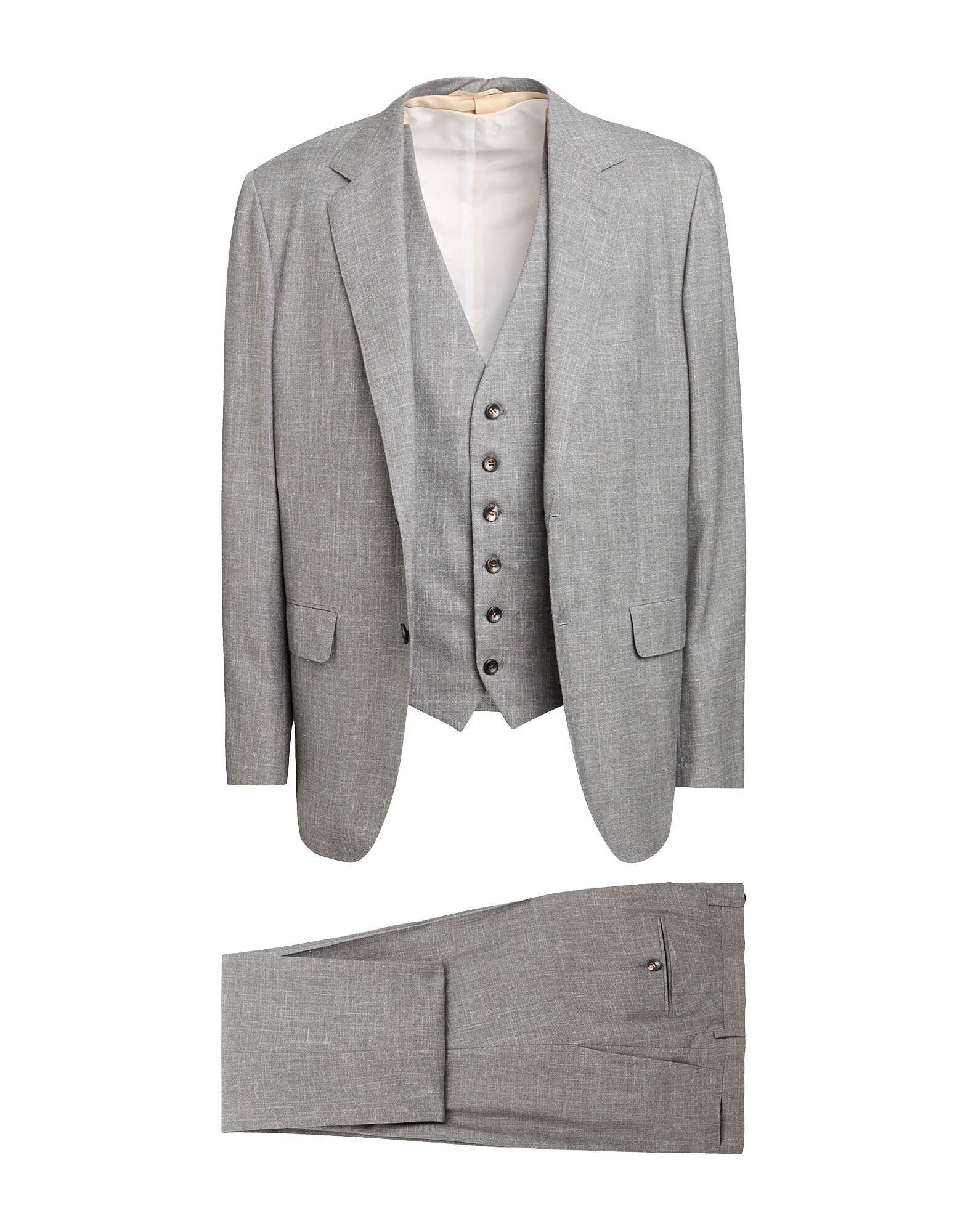 Костюм Sartorio, серый
Костюм Sartorio, серый