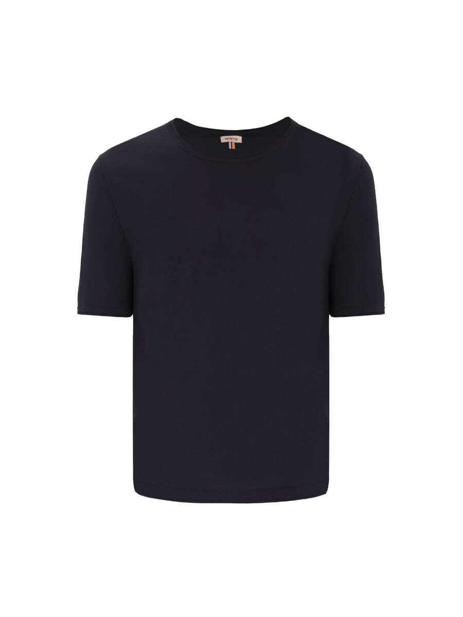 Рубашка Distretto12 Zefer, черный
Рубашка Distretto12 Zefer, черный