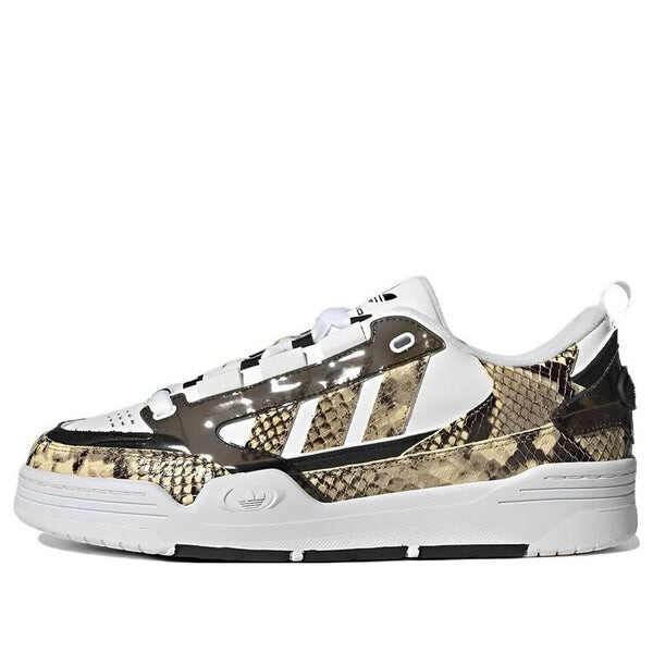 Кроссовки adi2000 Adidas, белый
Кроссовки adi2000 Adidas, белый