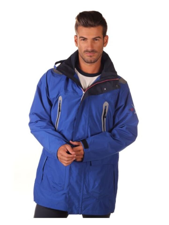 Куртка Nautica, синий
Куртка Nautica, синий