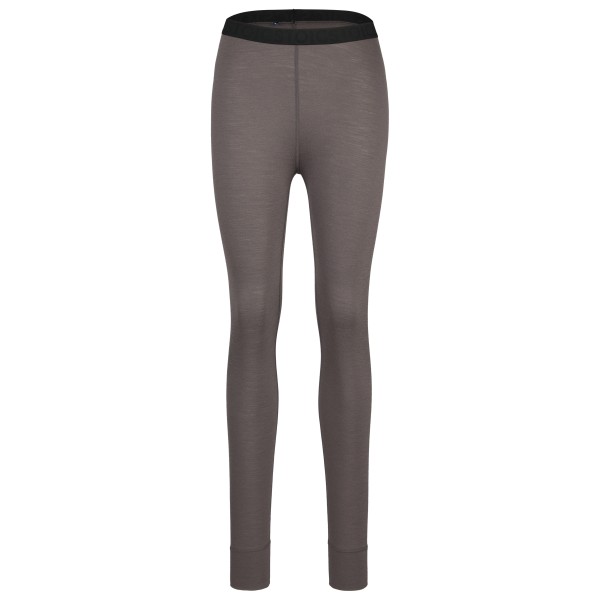 Женские мериносовые брюки 180 bengtst. длинные - нижнее белье из мериноса Stoic, фиолетовый
Женские мериносовые брюки 180 bengtst. длинные - нижнее белье из мериноса Stoic, фиолетовый