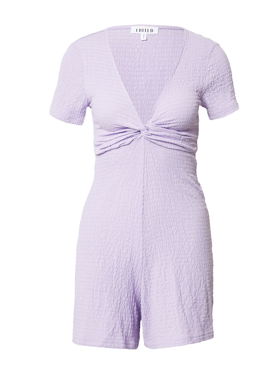 Комбинезон EDITED Umay, фиолетовый
Комбинезон EDITED Umay, фиолетовый
