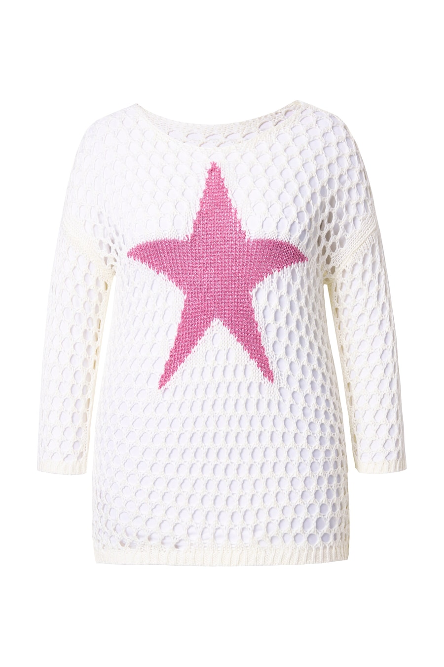 Свитер Angel of Style, белый
Свитер Angel of Style, белый