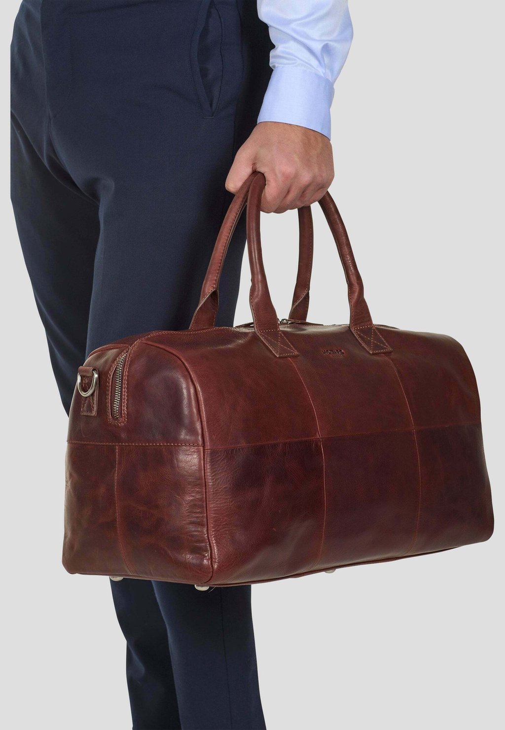 Сумка выходного дня Howard London, коричневый
Сумка выходного дня Howard London, коричневый