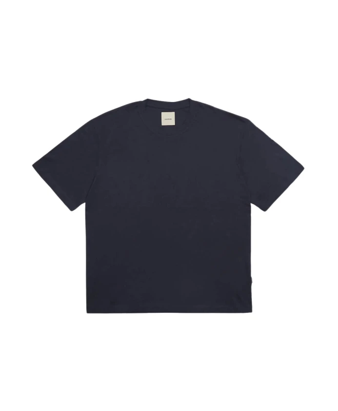 Хлопковая футболка At.P.Co, синий
Хлопковая футболка At.P.Co, синий