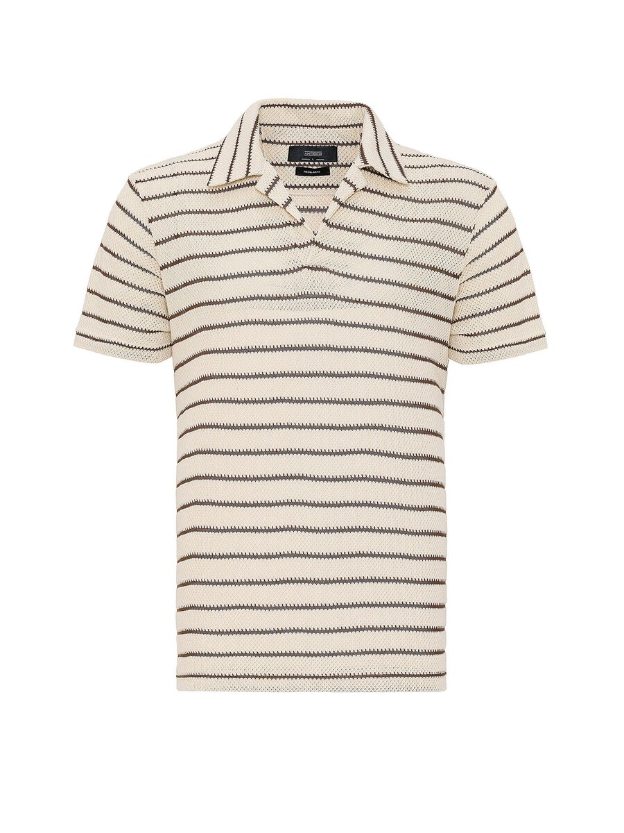 Рубашка Antioch, цвет Sand/Brown
Рубашка Antioch, цвет Sand/Brown