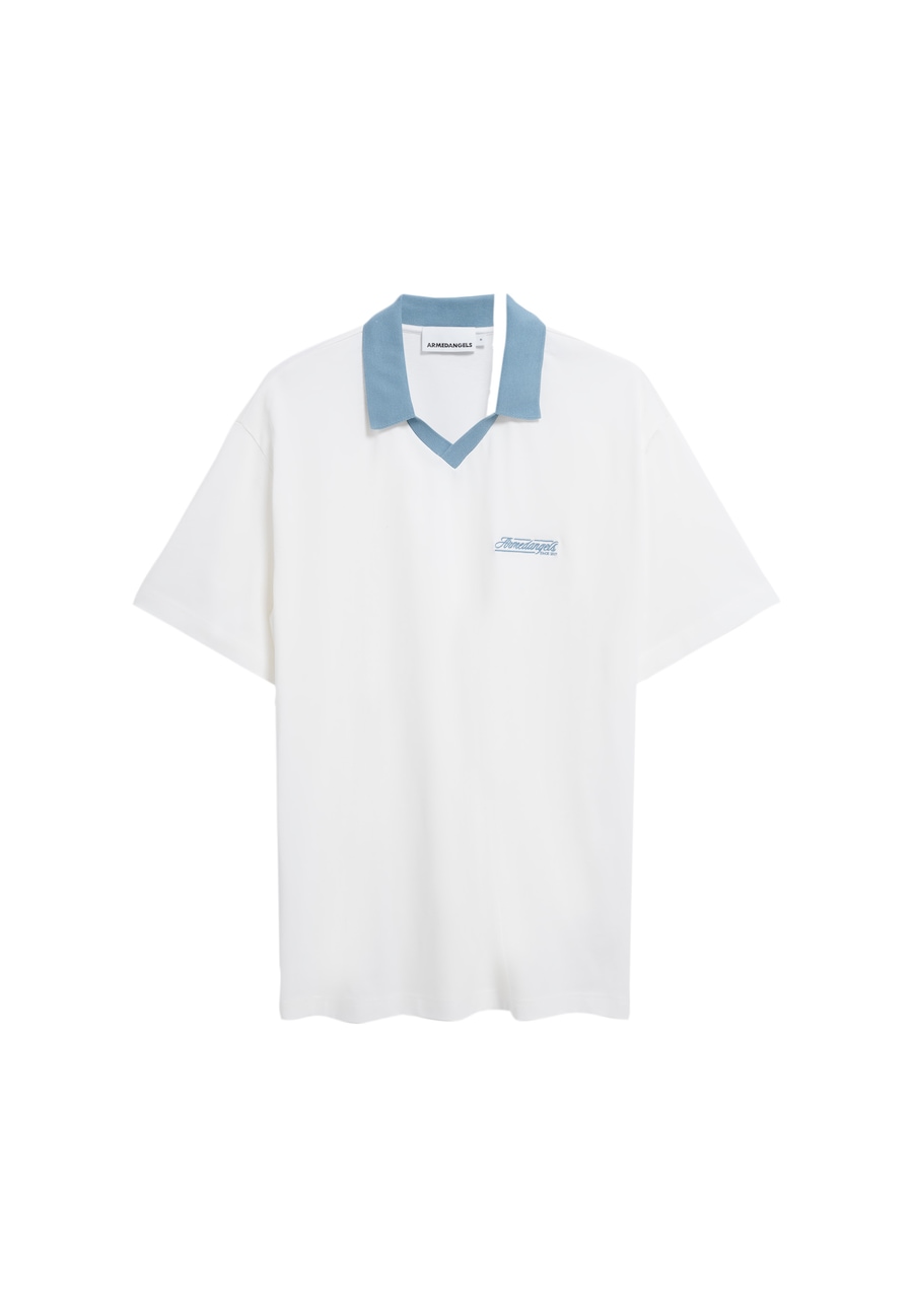 Рубашка ARMEDANGELS, белый
Рубашка ARMEDANGELS, белый
