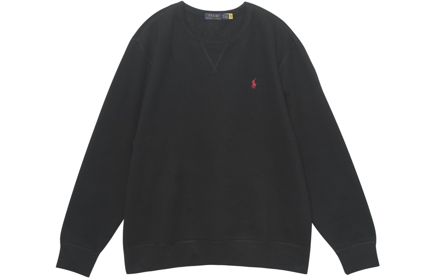 Мужская толстовка Polo Ralph Lauren черного цвета, Черный, Мужская толстовка Polo Ralph Lauren черного цвета
Мужская толстовка Polo Ralph Lauren черного цвета, Черный, Мужская толстовка Polo Ralph Lauren черного цвета