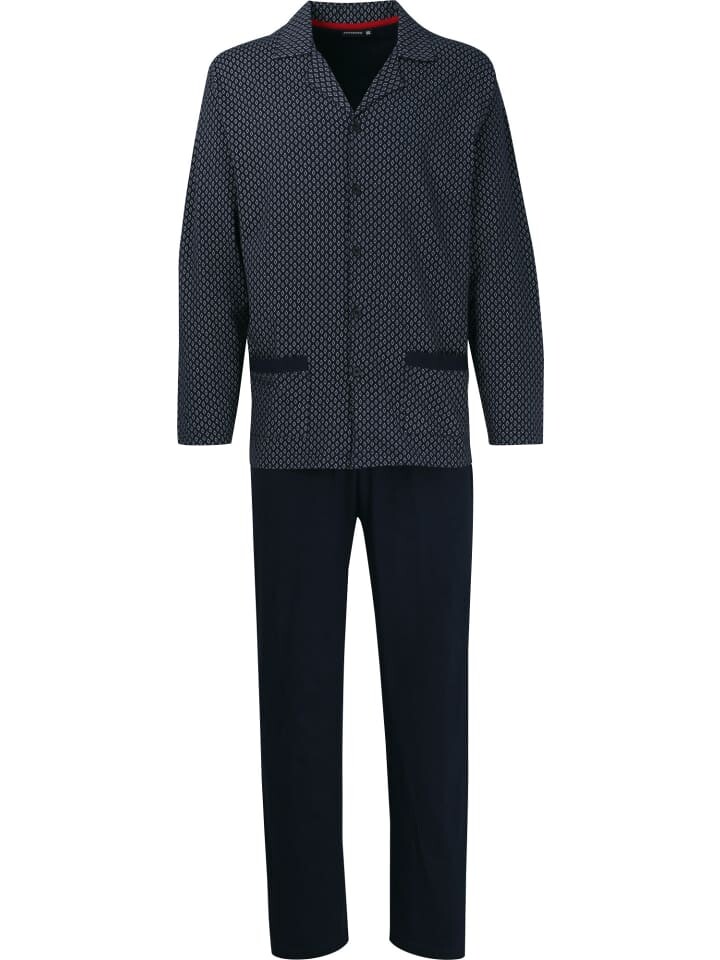 Ночное белье Götzburg, морской
Ночное белье Götzburg, морской