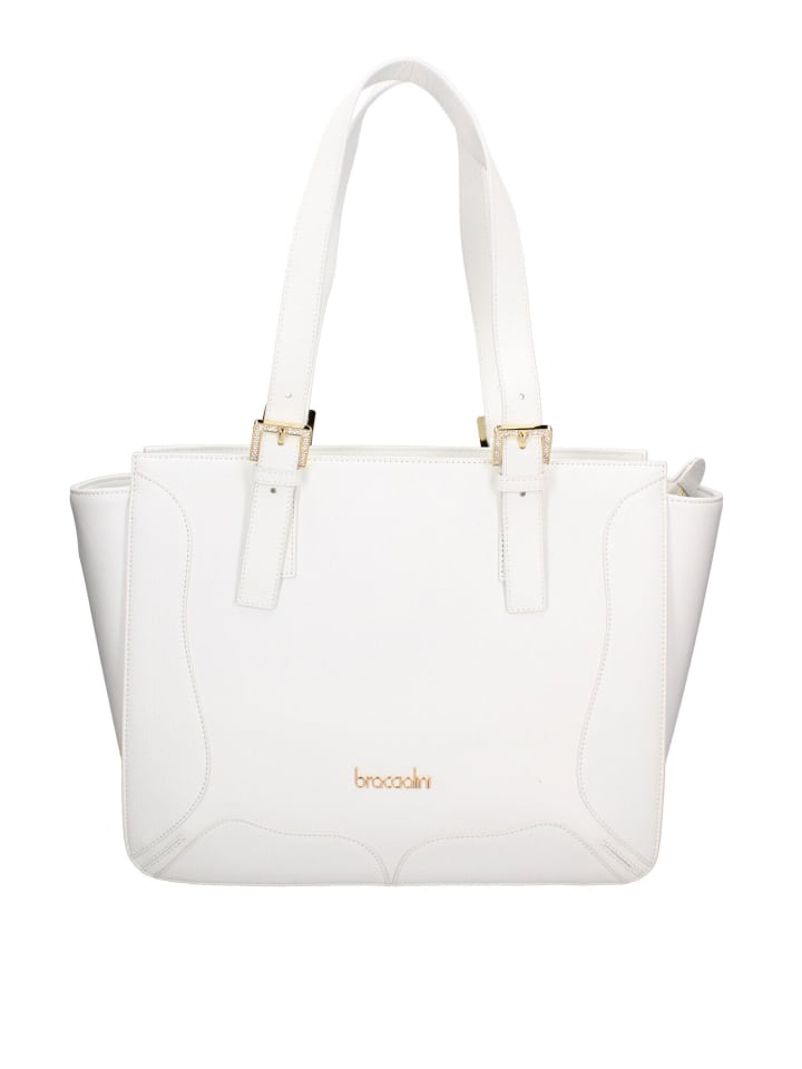 Наплечная сумка Braccialini Umhängetasche, белый
Наплечная сумка Braccialini Umhängetasche, белый