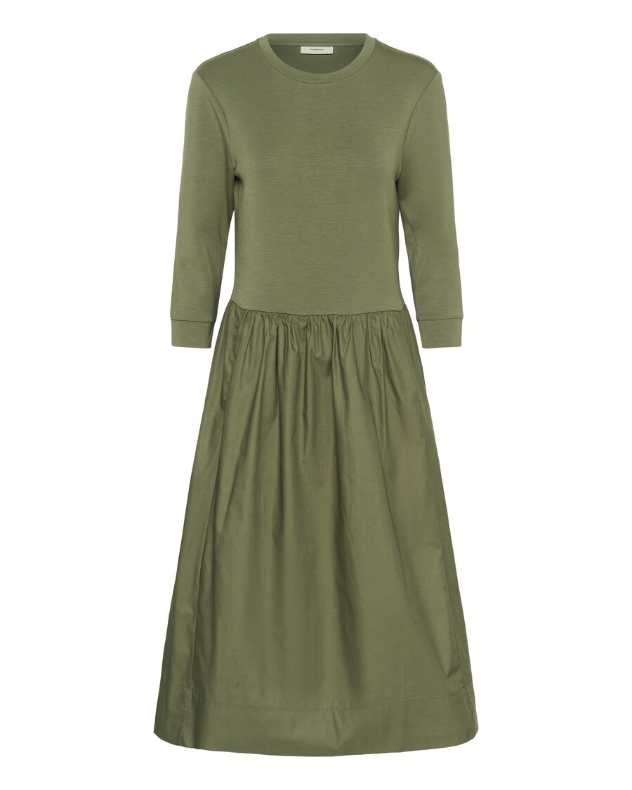 Платье InWear Mira, Olive
Платье InWear Mira, Olive