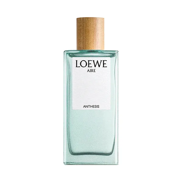 Парфюмированная вода для женщин Aire Anthesis Loewe, 50 ml
Парфюмированная вода для женщин Aire Anthesis Loewe, 50 ml